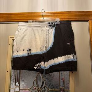 Men’s Tommy Hilfiger Sweat Short